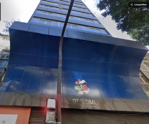 Prédio com 8 pavimentos, venda direta caex - prédio situado na rua marechal floriano, nº 96, centro, rio de janeiro/rj