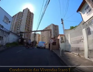 Rua marquês de paraná, 51-a bloco 1 apt° 806, niterói/rj. - condominio das vivendas icaro i - próximo à icaraí - niterói / rj