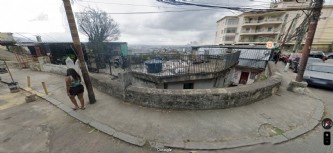 Rua almirante alexandrino, 1616 - propriedade em santa teresa / rj