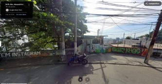 Rua almirante alexandrino, 54 - outra propriedade em santa teresa / rj