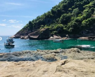 Imóvel com 2 alqueires de terras, isto é, 54.400 m² - propriedade em saco da sardinha, paraty - imagens ilustrativas.