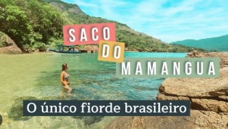 Imóvel com 3 alqueires (81.600 m²) de terras, de frente para o mar. no mapa, propriedade na área 12. - propriedade em mamanguá, paraty - imagens ilust