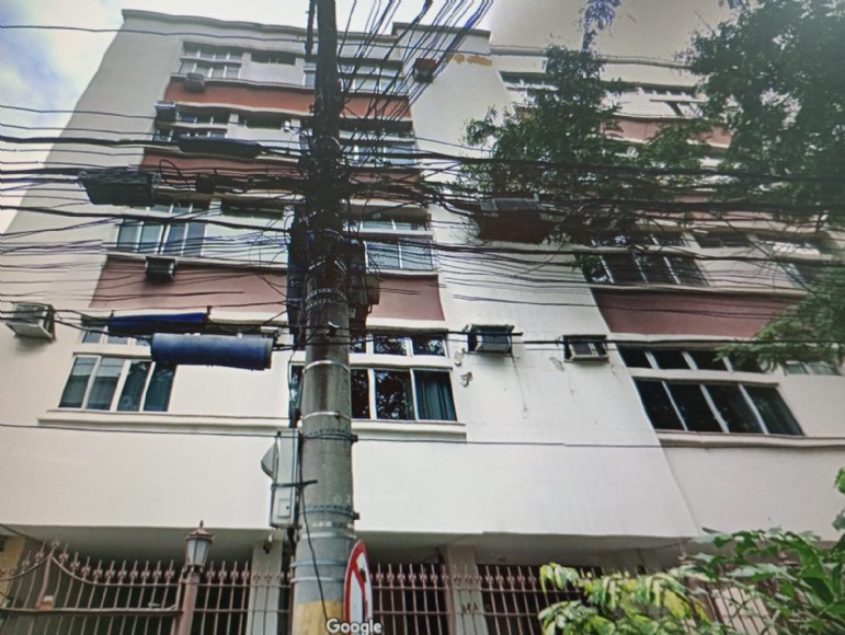 APARTAMENTO NA RUA SOUZA FRANCO, Nº 641, ANDARAÍ, localizado em Rio De Janeiro - RJ
