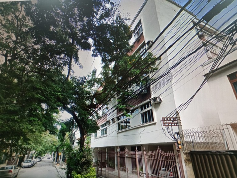 APARTAMENTO NA RUA SOUZA FRANCO, Nº 641, ANDARAÍ, localizado em Rio De Janeiro - RJ