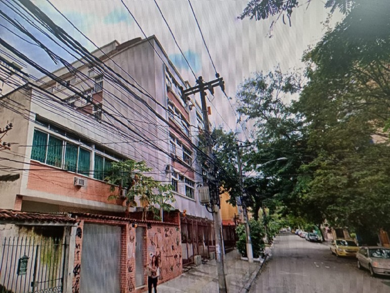 APARTAMENTO NA RUA SOUZA FRANCO, Nº 641, ANDARAÍ, localizado em Rio De Janeiro - RJ