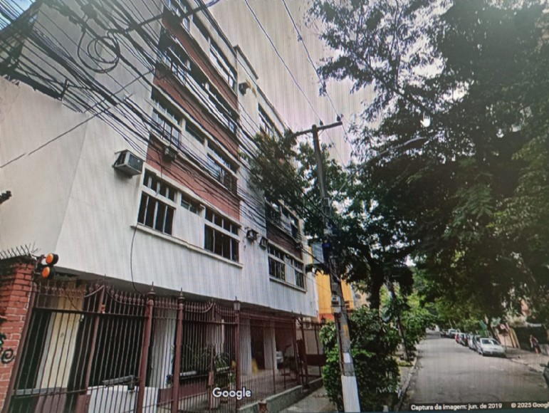 APARTAMENTO NA RUA SOUZA FRANCO, Nº 641, ANDARAÍ, localizado em Rio De Janeiro - RJ