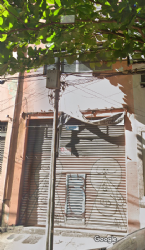 Prédio comercial próximo ao sambódromo e da central do brasil - prédio na rua do santana, nº 137, próximo ao sambódromo