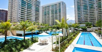 Avenida vice presidente josé de alencar, 1500, bl. 2, apt. 411 – barra olímpica - condomínio grupamento residencial reserva jardim