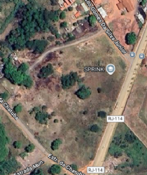 Imagem do imóvel TERRENO PLANO COM 1.146 m² EM ITABORAÍ