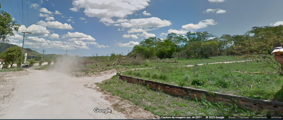 TERRENO PLANO COM 1.146 m² EM ITABORAÍ, localizado em Itaboraí - RJ