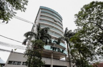 Imagem do imóvel CONDOMINIO DO EDIFIÍCIO MONT VERT, COM TODA INFRA DE LAZER