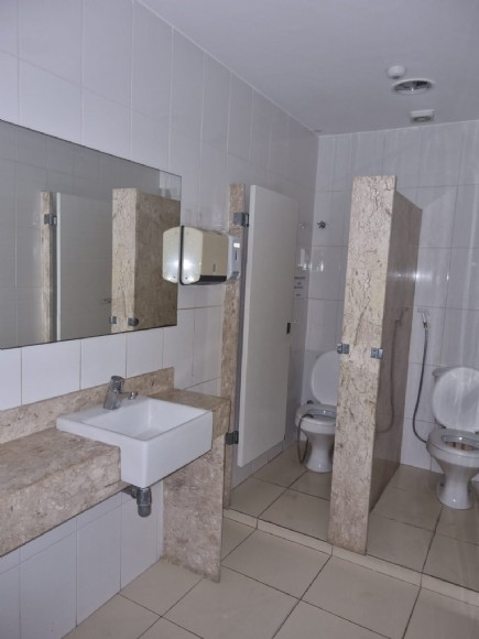 AV RIO BRANCO, 245 - 25º ANDAR – CENTRO – RIO DE JANEIRO / RJ, localizado em Rio De Janeiro - RJ