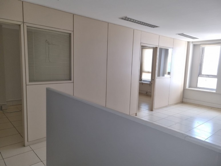 AV RIO BRANCO, 245 - 25º ANDAR – CENTRO – RIO DE JANEIRO / RJ, localizado em Rio De Janeiro - RJ