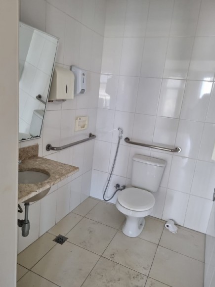 AV RIO BRANCO, 245 - 25º ANDAR – CENTRO – RIO DE JANEIRO / RJ, localizado em Rio De Janeiro - RJ