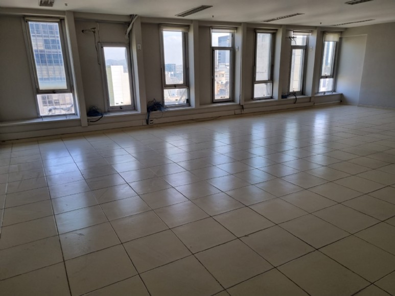 AV RIO BRANCO, 245 - 25º ANDAR – CENTRO – RIO DE JANEIRO / RJ, localizado em Rio De Janeiro - RJ