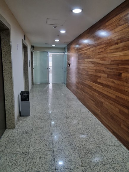 AV RIO BRANCO, 245 - 25º ANDAR – CENTRO – RIO DE JANEIRO / RJ, localizado em Rio De Janeiro - RJ
