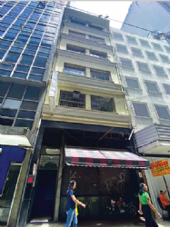 Imagem do imóvel PRÉDIO 6 ANDARES NO CENTRO RJ