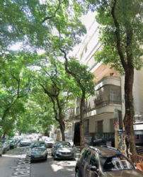 Rua machado de assis, nº 17, apartamento 101 - apartamento no flamengo, zona sul do rio