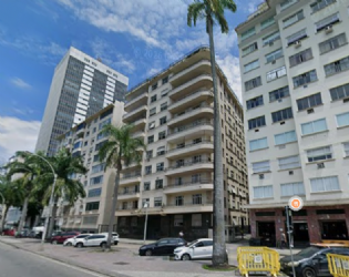 Imagem do imóvel Lote 4 - Praia do Flamengo, nº 186, apartamento nº 1002, Flamengo, Rio de Janeiro/RJ, Edifício Anchieta