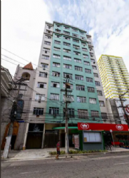 Imagem do imóvel LAUDO DE AVALIAÇÃO INDIRETA: Imóvel constituído pelo apartamento residencial número 403, do Edifício Nossa Senhora de Fátima, SEM VAGA DE GARAGEM, localizado na Rua presidente Pedreira, 189, Ingá, Nit