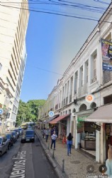 Rua buenos aires, nº 328 - imóvel no centro do rio - saara