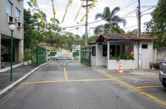 Imagem do imóvel Imóvel na Rua Vicente de Lima Cleto, 597, apartamento 1105, BLOCO 03, Nova Cidade, São Gonçalo, em zona urbana do primeiro distrito, inscrito na municipalidade sob o n° 152.530-000, e sua corresponden