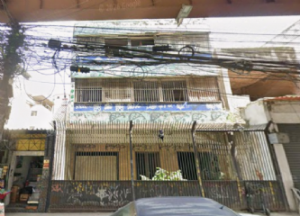 Imagem do imóvel Lote 1 – Imóvel situado na Rua Figueira de Melo, nº 373, São Cristóvão, Rio de Janeiro/RJ