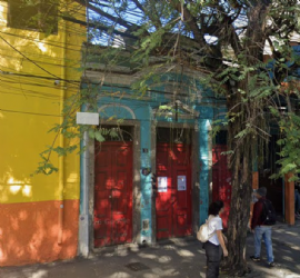 Imagem do imóvel Lote 1 – Imóvel situado na Rua General Osório, nº 5 (casa), São Domingos, Niterói/RJ