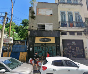 Imagem do imóvel Lote 2 - Imóvel situado na Rua do Acre, nº 46, Prédio e respectivo terreno, Centro, Rio de Janeiro/RJ