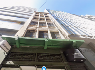 Imagem do imóvel Lote 5 - Imóvel situado na Rua da Quitanda, nº 74, 3º pavimento, Centro, Rio de Janeiro/RJ
