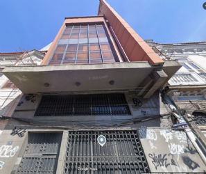 Imagem do imóvel Lote 3 - Rua Camerino, nº 170, prédio e domínio útil do terreno, foreiro à antiga Prefeitura do Distrito Federal, Centro, Rio de Janeiro/RJ