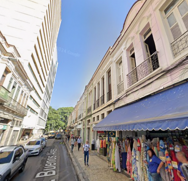 Outros no Centro (foto 3 de 4)