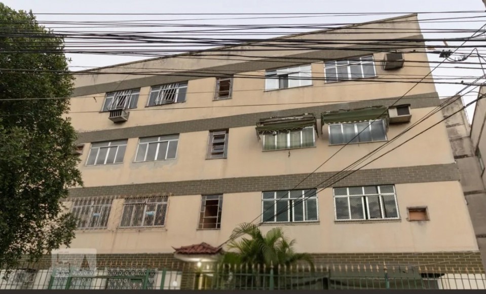 Apartamento com 2 quartos no Irajá (foto 3 de 9)