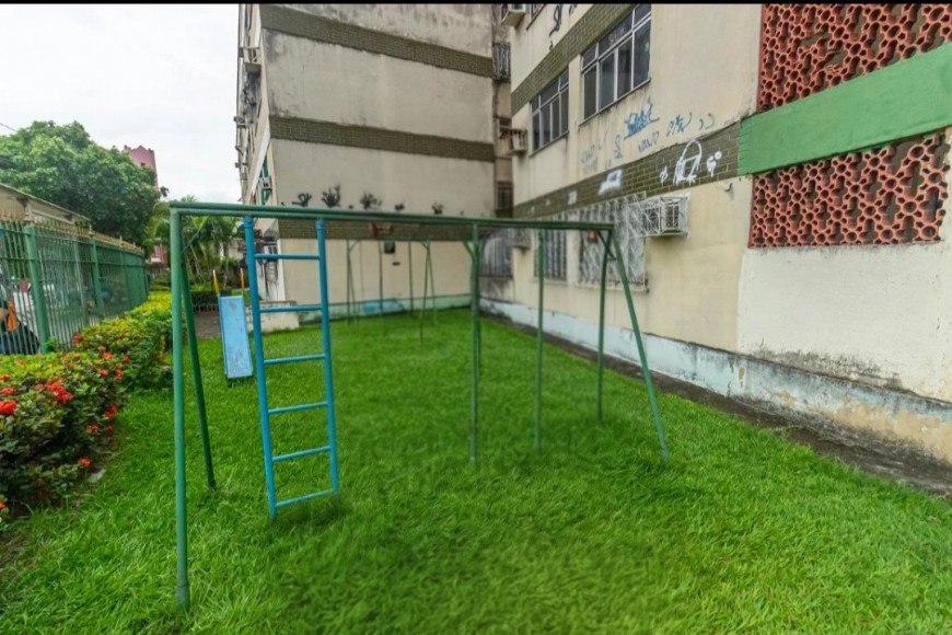 Apartamento com 2 quartos no Irajá (foto 5 de 9)