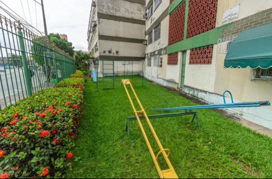 Apartamento com 2 quartos no Irajá (foto 6 de 9)