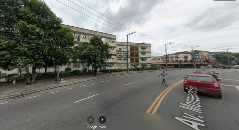 Apartamento com 2 quartos no Irajá (foto 9 de 9)
