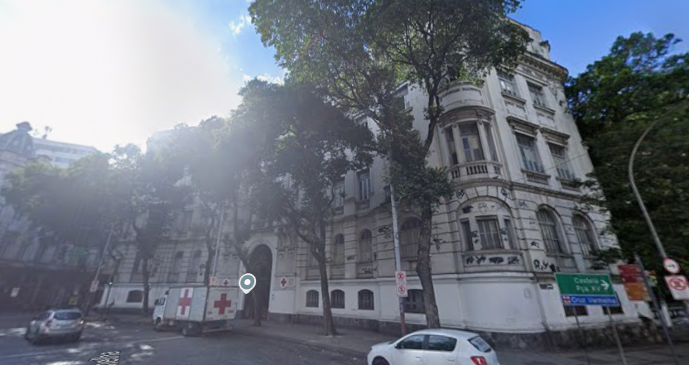Prédio no Centro em Rio de Janeiro/RJ — foto 1