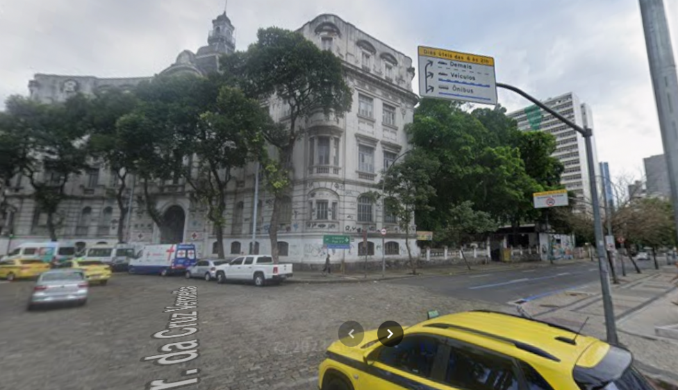 Prédio no Centro (foto 5 de 6)