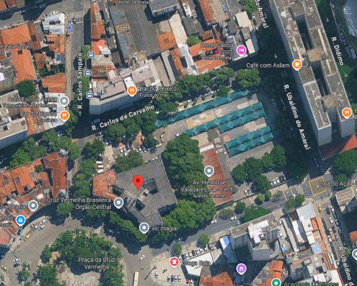 Prédio no Centro (foto 6 de 6)
