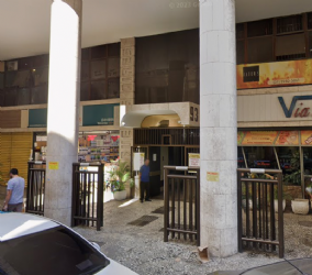 Imagem do imóvel Sala comercial situada na Rua Buenos Aires, 93/1013, com as características e confrontações constantes da matrícula 27700 do 2º Ofício de Registro de Imóveis do Estado do Rio de Janeiro
