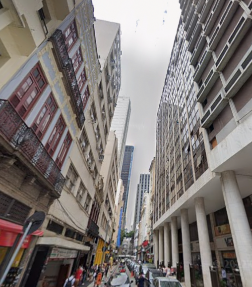 RUA BUENOS AIRES - CENTRO RJ — foto 3 de 5
