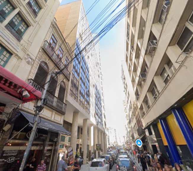 RUA BUENOS AIRES - CENTRO RJ — foto 4 de 5