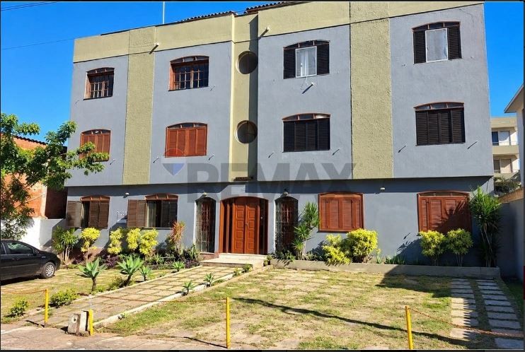 Apartamento com 3 quartos no Boqueirão (foto 2 de 10)