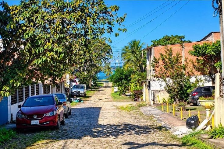 Apartamento com 3 quartos no Boqueirão (foto 7 de 10)