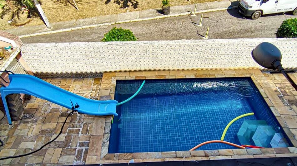 Casa com 4 quartos no Taquara (foto 4 de 41)