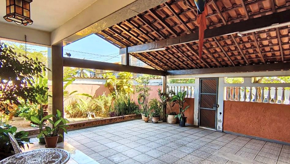 Casa com 4 quartos no Taquara (foto 5 de 41)