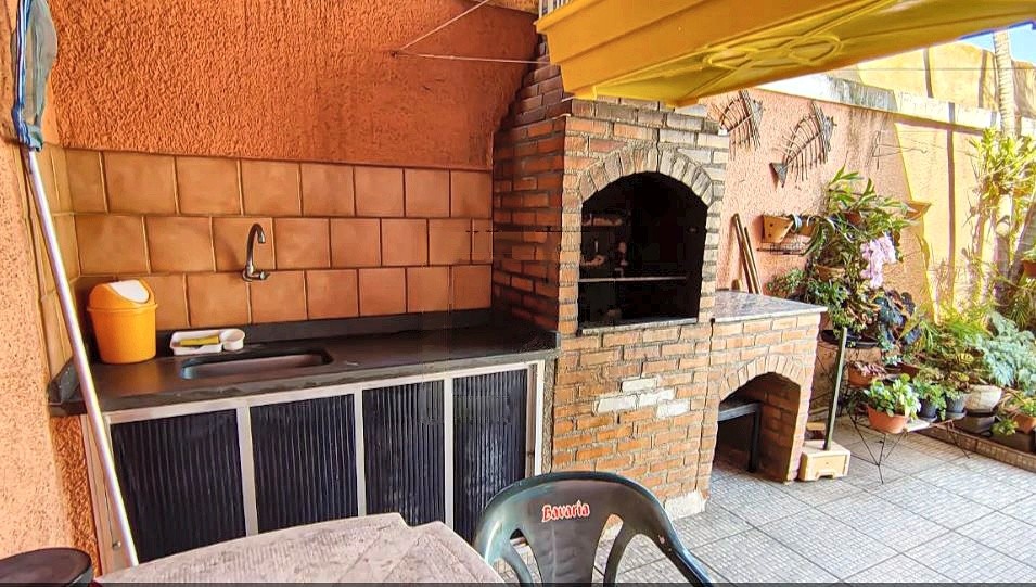 Casa com 4 quartos no Taquara (foto 7 de 41)