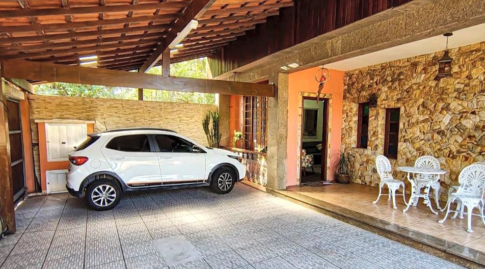 Casa com 4 quartos no Taquara (foto 10 de 41)