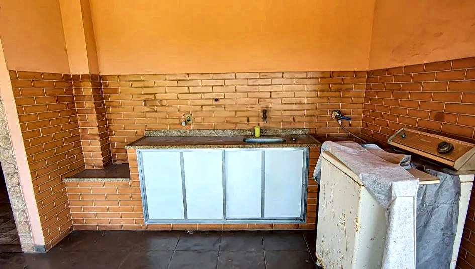 Casa com 4 quartos no Taquara (foto 11 de 41)