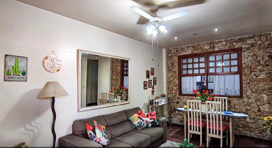 Casa com 4 quartos no Taquara (foto 13 de 41)